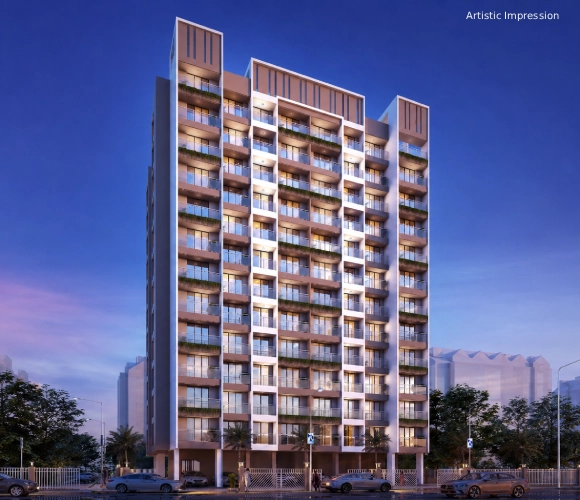 Deep Bindiya Elevation