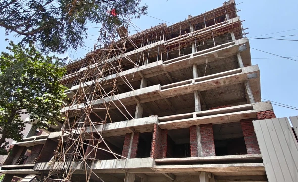 construction